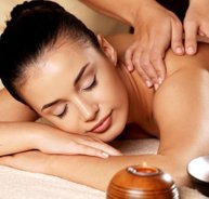 Alle gelaatsverzorgingen inclusief massage